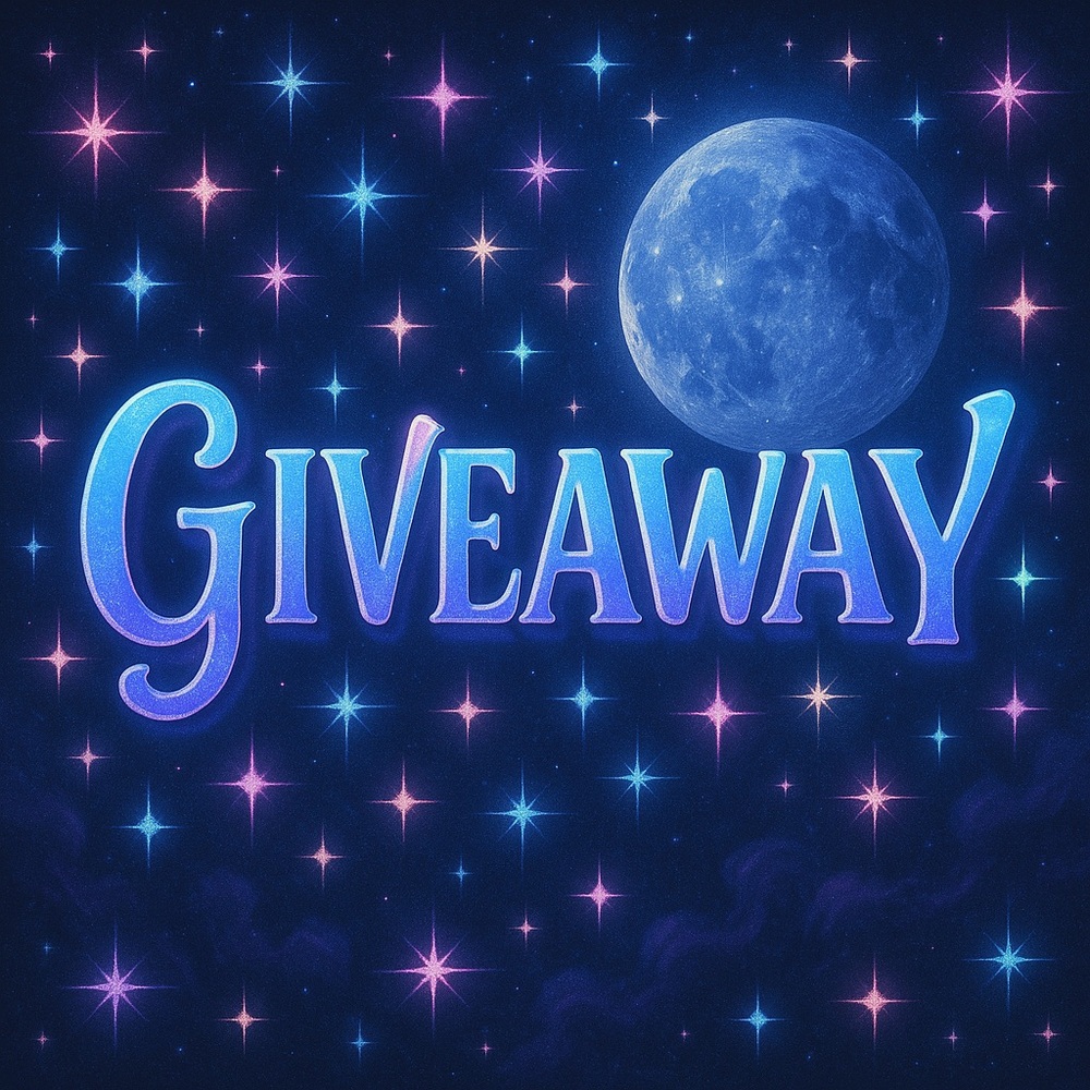 GIVEAWAY